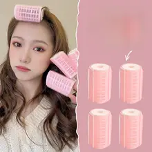 エアバングふわふわヘアカーリングバレル