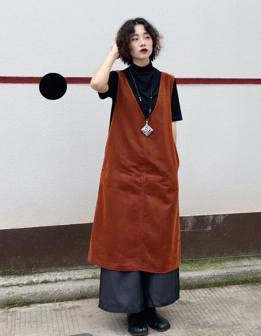 マーメイドスカート コーデ 完全ガイド｜シーン別選び方とトップスの組み合わせ術