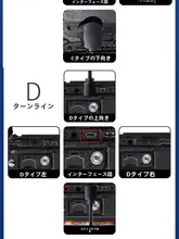 HDMI 2.1対応 ミニ・マイクロHDMIケーブル【上下左右90度曲げ・ミラーレスカメラ用・高画質】