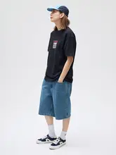 黒のクラシックローカットキャンバスシューズ スケートボード用 男女兼用