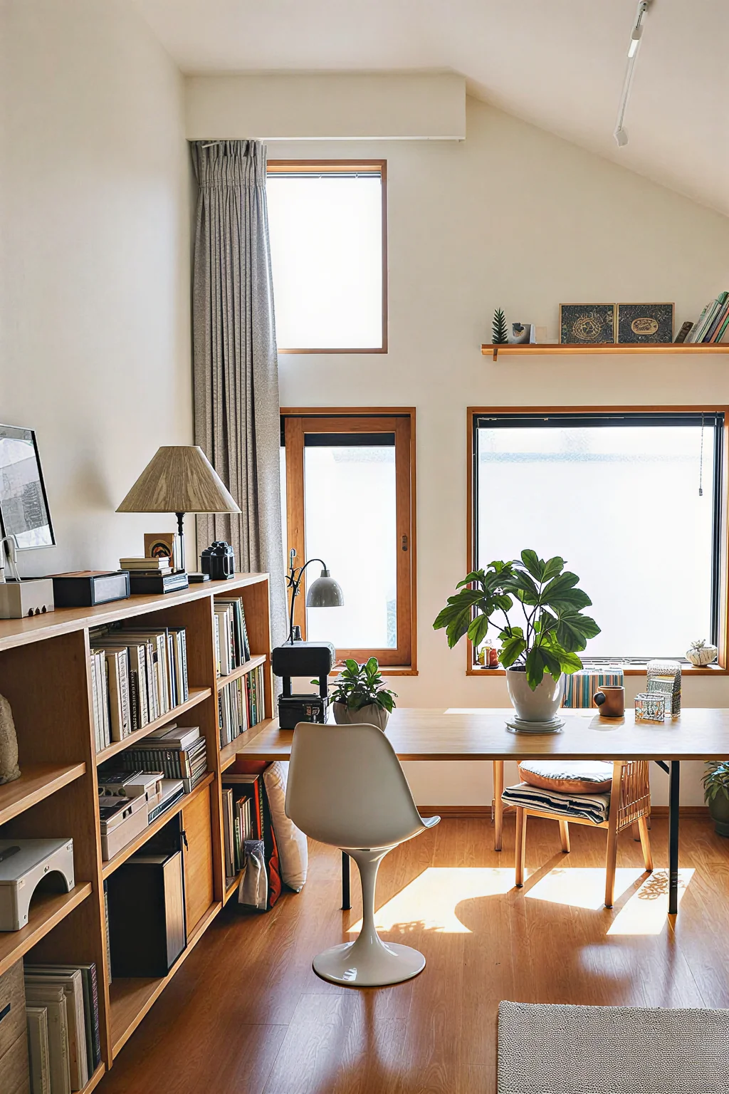 揃えるミニマリスト部屋づくりアイテム | 収納と植物のバランスを徹底解説