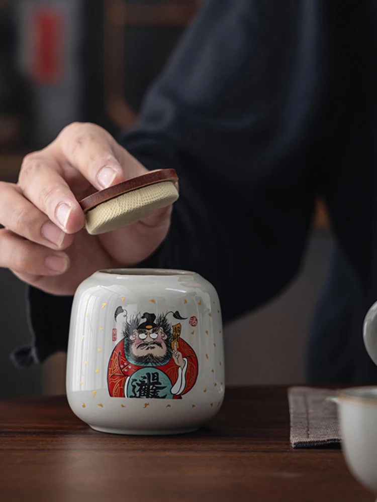 ギフト ティーバッグ どう選ぶ？今季の「新中式」が注目する、心に響く一品とは