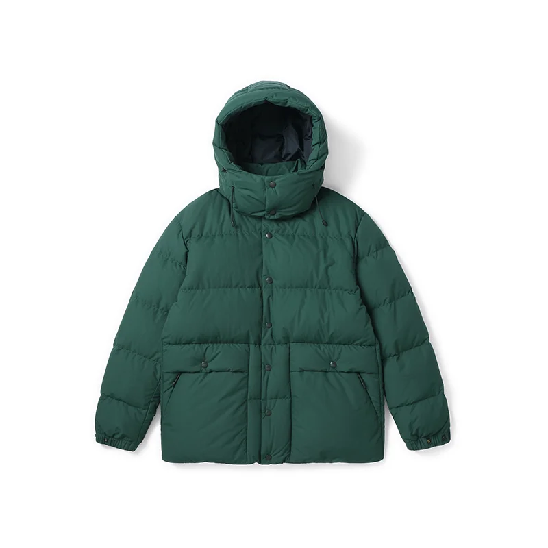 パッカブルダウンを選ぶときに迷うのは、本当に何から？