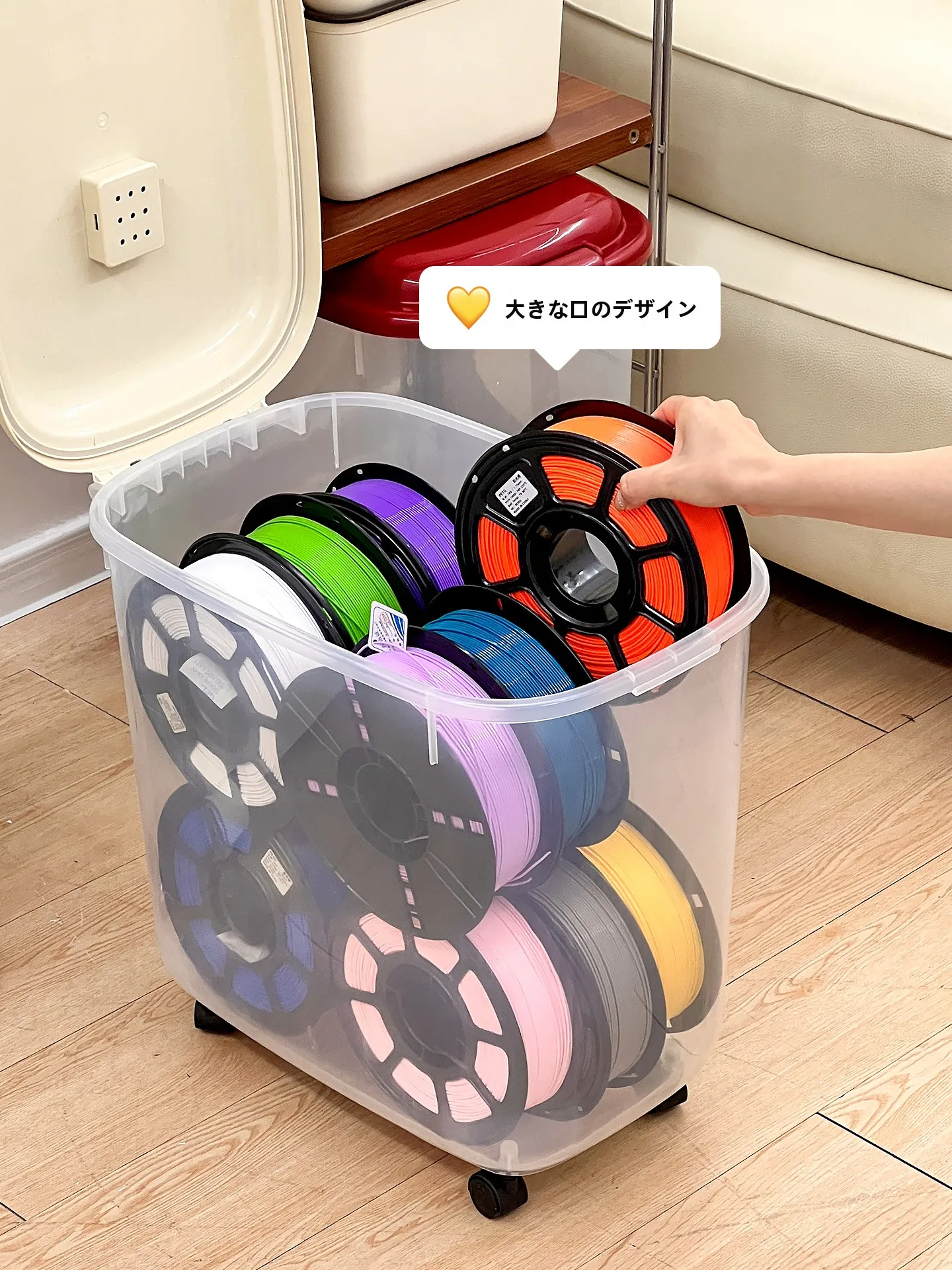 3Dプリンター アクセ サリー で失敗しない選び方は？