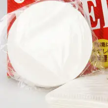 漂白6号コーヒーフィルター【モカポット用・100枚入り】