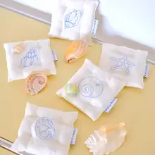 フランス風刺繍のリネンテーブルクロス＆コースター【ナチュラルカラー・食卓用】（セットアップ対応）