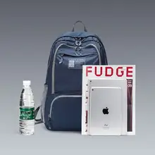 Fido Didu 防水ナイロン バックパック