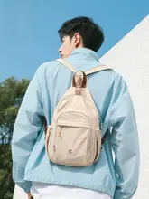 ファッション通勤向け 胸ポケットバッグ【男女兼用・ミニサイズ・スリングタイプ】