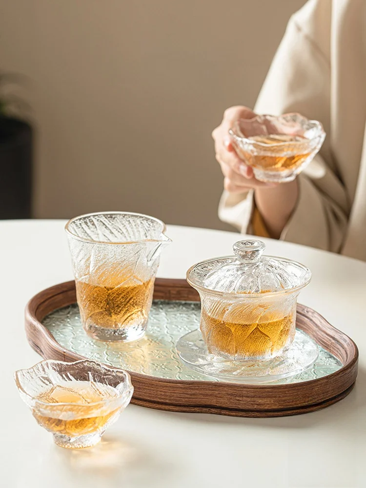 セットアップ茶色を選ぶべき理由は？自然 な日常に溶け込む、その美しさの秘密