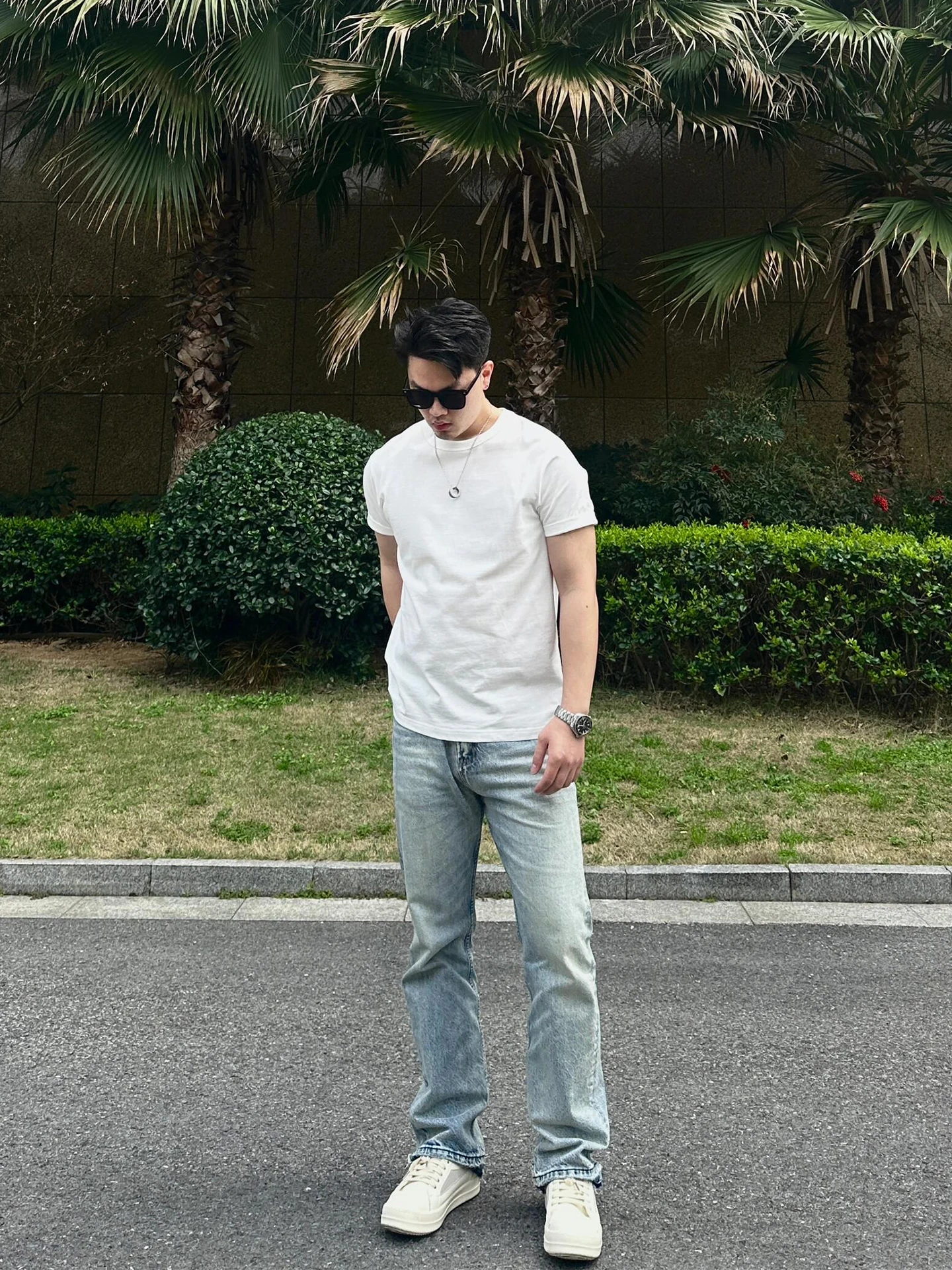 速乾性Tシャツを選ぶべき理由は？実際の使い勝手を体感してみた