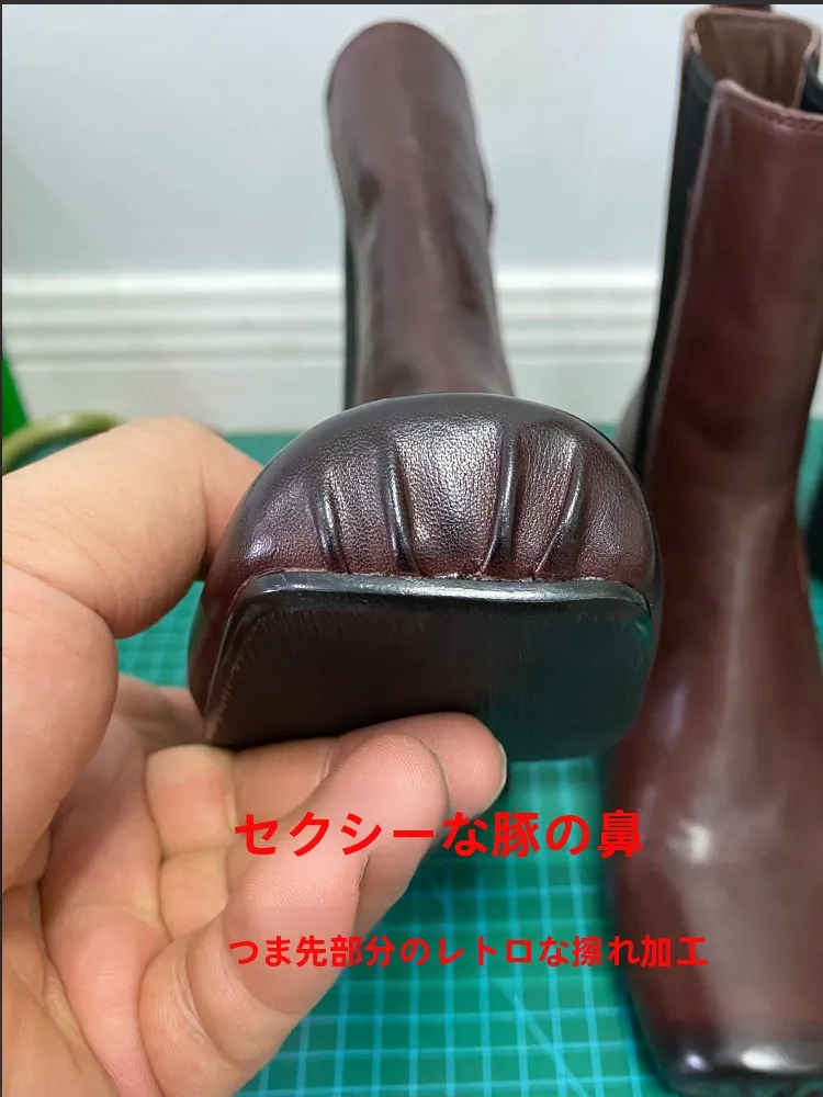 臭くなったブーツを復活させるための実用的対策：水洗い馬革製バレエチータッキブーツの洗浄とメンテナンス
