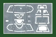 トランペッター HOBBY BOSS 1/35 戦車