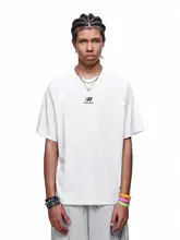 アメリカンスタイルのビンテージスポーツTシャツ【ストリートスタイル・スリーブ付き・コットン】