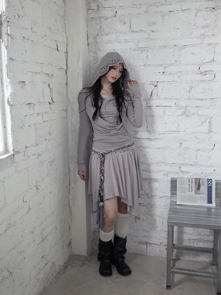 かっこいい服 女 は、本当に「無地」で決まる？