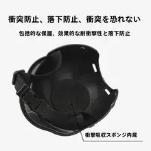 ペット用安全ヘルメット【犬猫用・バイク風デザイン・帽子型おもちゃ】
