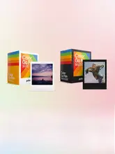 インスタントカメラ用 ゴールドフィルム【iType・Now・GO・Flip対応】