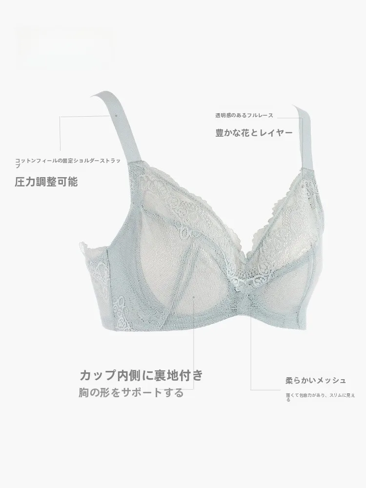透気性のある薄型カップブラジャー：サイズ選 びとフィット感の実測ガイド