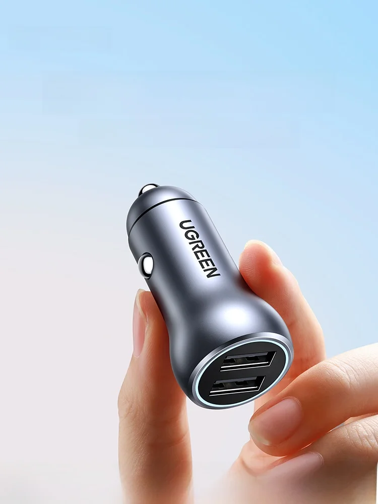 1500W コンセント 車で不安を感じるなら、実は30Wのスマート充電器が最適？
