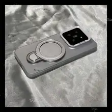 Turbo6及びACEシリーズ対応スマートフォンケース【マグネットスタンド付き・シンプルデザイン・男女兼用】