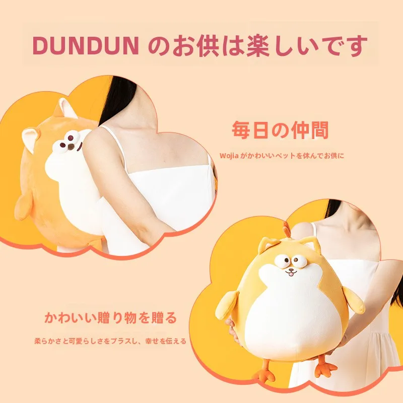 MINISO もふもふのチキンぬいぐるみ：おこもり生活に最適なユニークな公仔の実用性と使い方