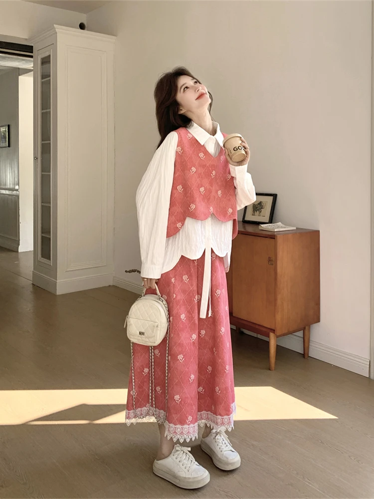 スカート シャツ コーデ おすすめ4選：どんなシーンに合う？2026年最新トレンドを踏まえた実践ノウハウ