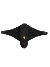 Vibram Furoshiki キッズ ラップシューズ【軽量・通気性・耐摩耗・携帯便利・家用旅行用】