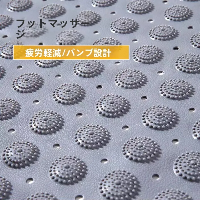 お風呂場のカビが気になるなら、この1アイテムで予防できる？