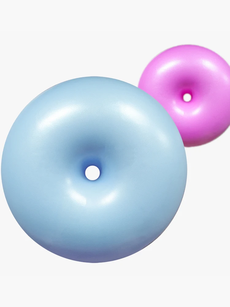 beach ball pop とエクササイズボールの違いは？バランスボールで暮らしを軽くする方法とは？
