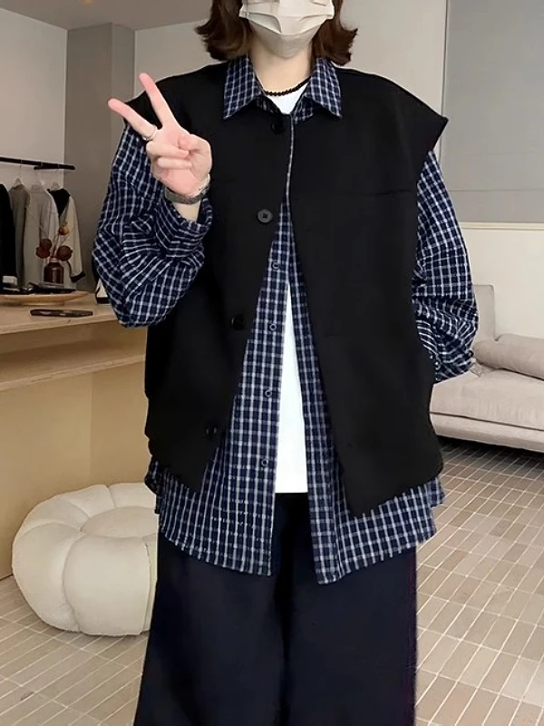 Tシャツにベストを合わせるなら、どう選ぶべきか？