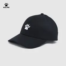 KELME ベースボールキャップ ユニセックス 日よけ UVカット ランニング スポーツ アウトドア サイクリング カジュアル 「KELME」