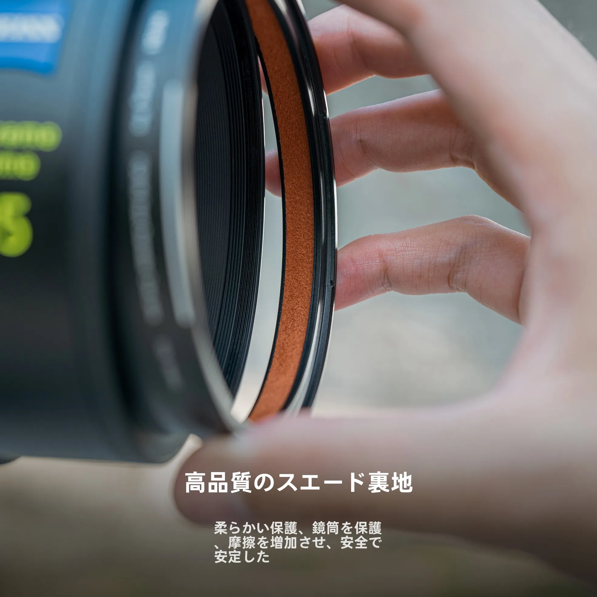 aps-cカメラに映画用レンズを装着するには？NiSiのマグネット式アダプターリングが解決するリアルな悩み