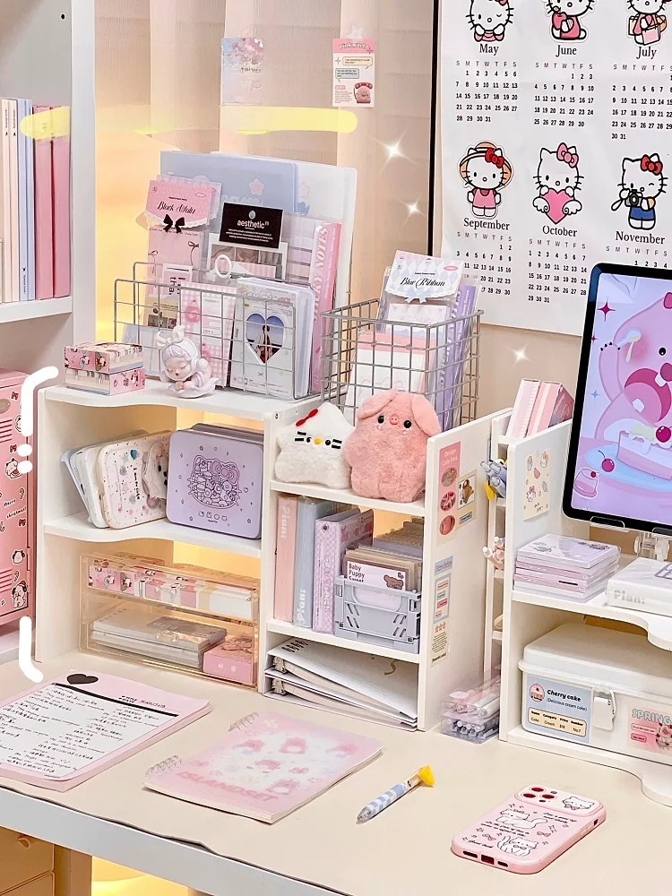「A4本棚」と「コの字ラック 高さ20cm」はどちらが暮らしに合う？おすすめの選び方を徹底解説