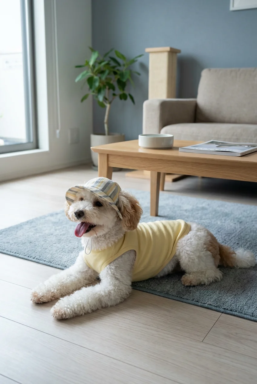 犬のお散歩グッズをコスパ良く揃える方法｜完全ガイドと選び方の実践術