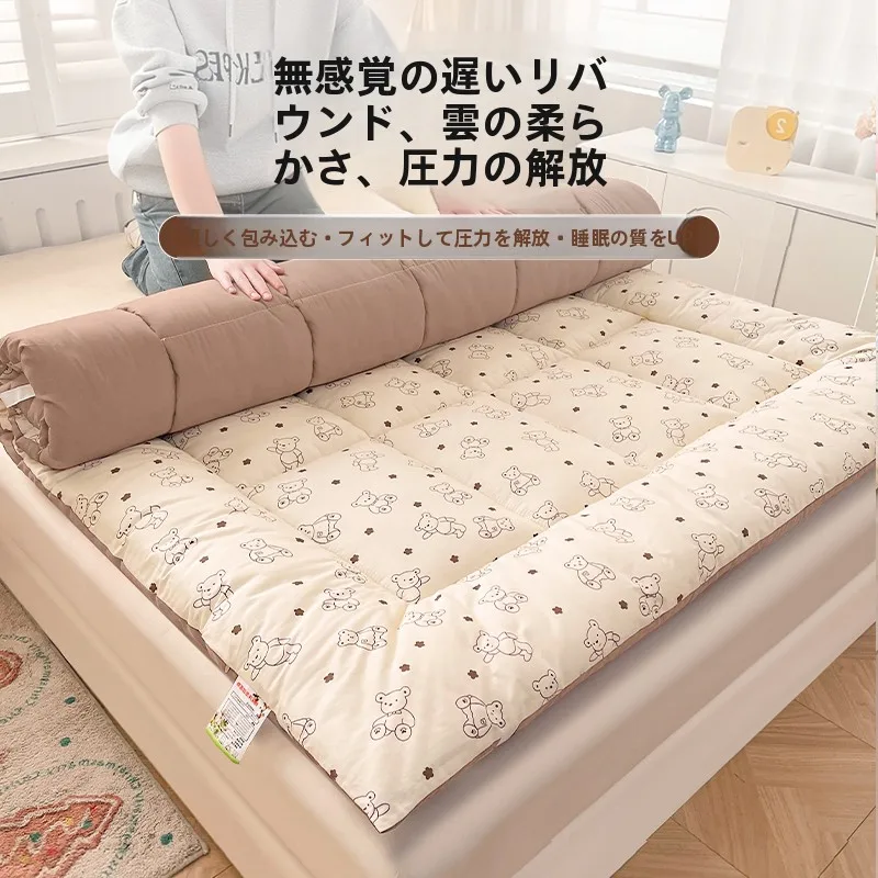 敷きマットレスを選ぶときに迷うのは、本当に「柔らかさ」なのか？
