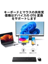 ワイヤレスキーボードとマウスのセット【オフィス向け・デスクトップ＆ノートパソコン用・ビジネス対応】（セットアップ対応）
