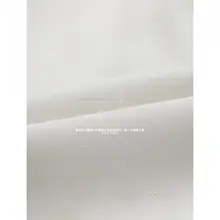 防晒効果のある三醋酸素材の薄手ジャケット【クール感・夏季用】