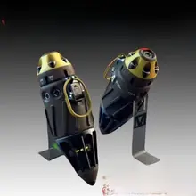 360度視界確保！車用後方補助ミラー【高解像度・小型・安全運転支援】