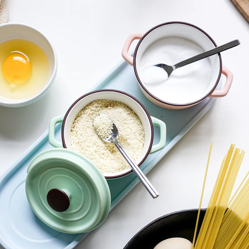 インテリア買い物リストで和風・北欧デザインの調味料入れをどう選ぶ？