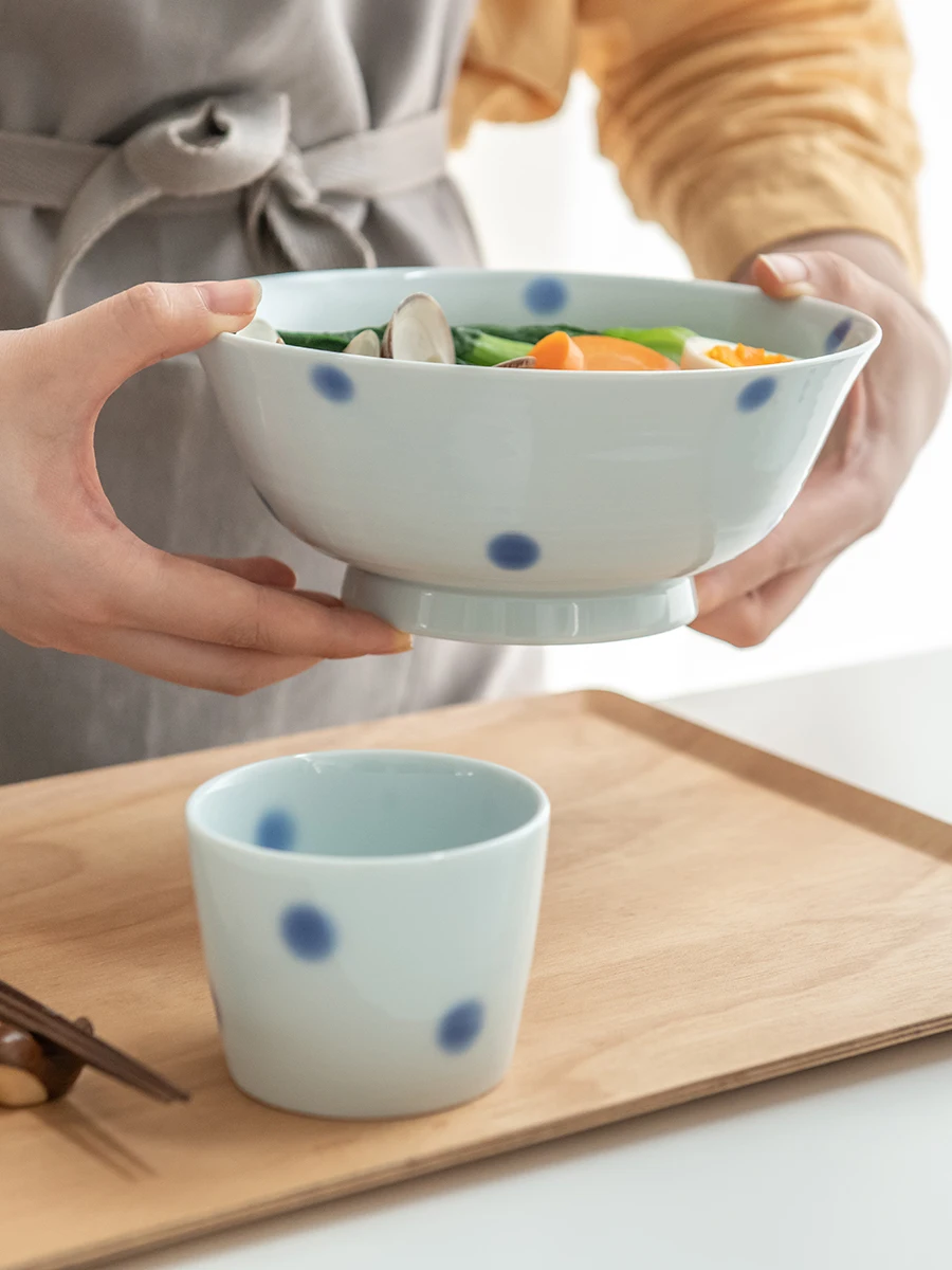 お取り寄せそばの味わいを決めるには、まずは「器」から見つける？