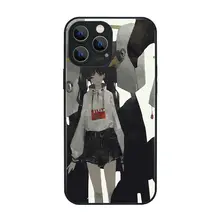 イラストレーターとのコラボ！スマホケース【iPhone・Huawei・Xiaomi対応】