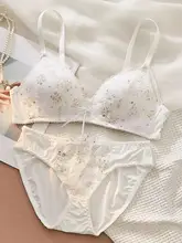 レースノンワイヤーブラジャー【夏用・極上の柔らかさ・大きい胸をカバー】