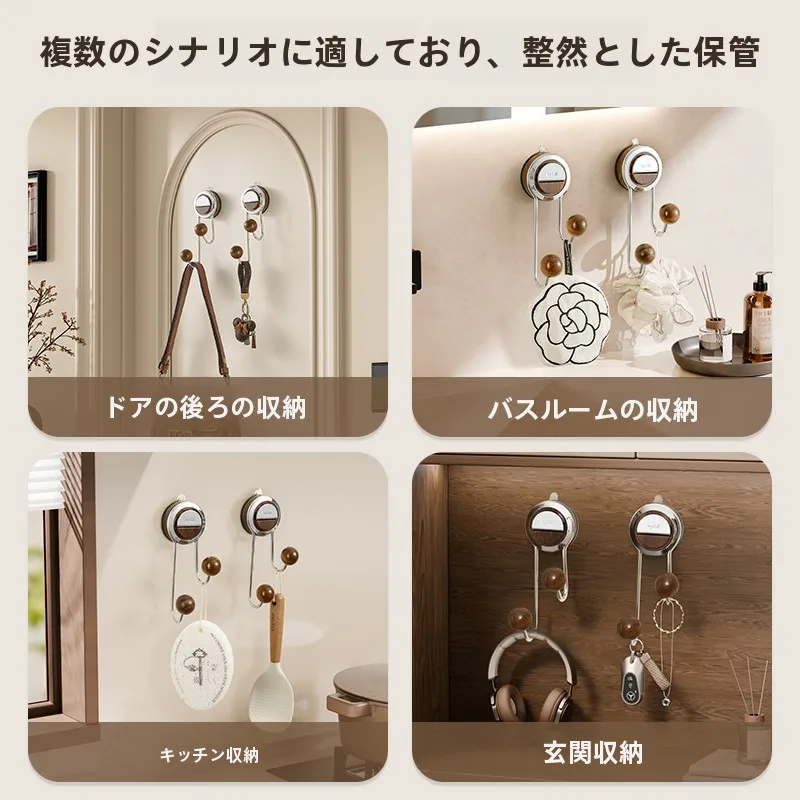 内掛けハンドルを選ぶべきタイミングは？実際の暮らしでどう活用するか