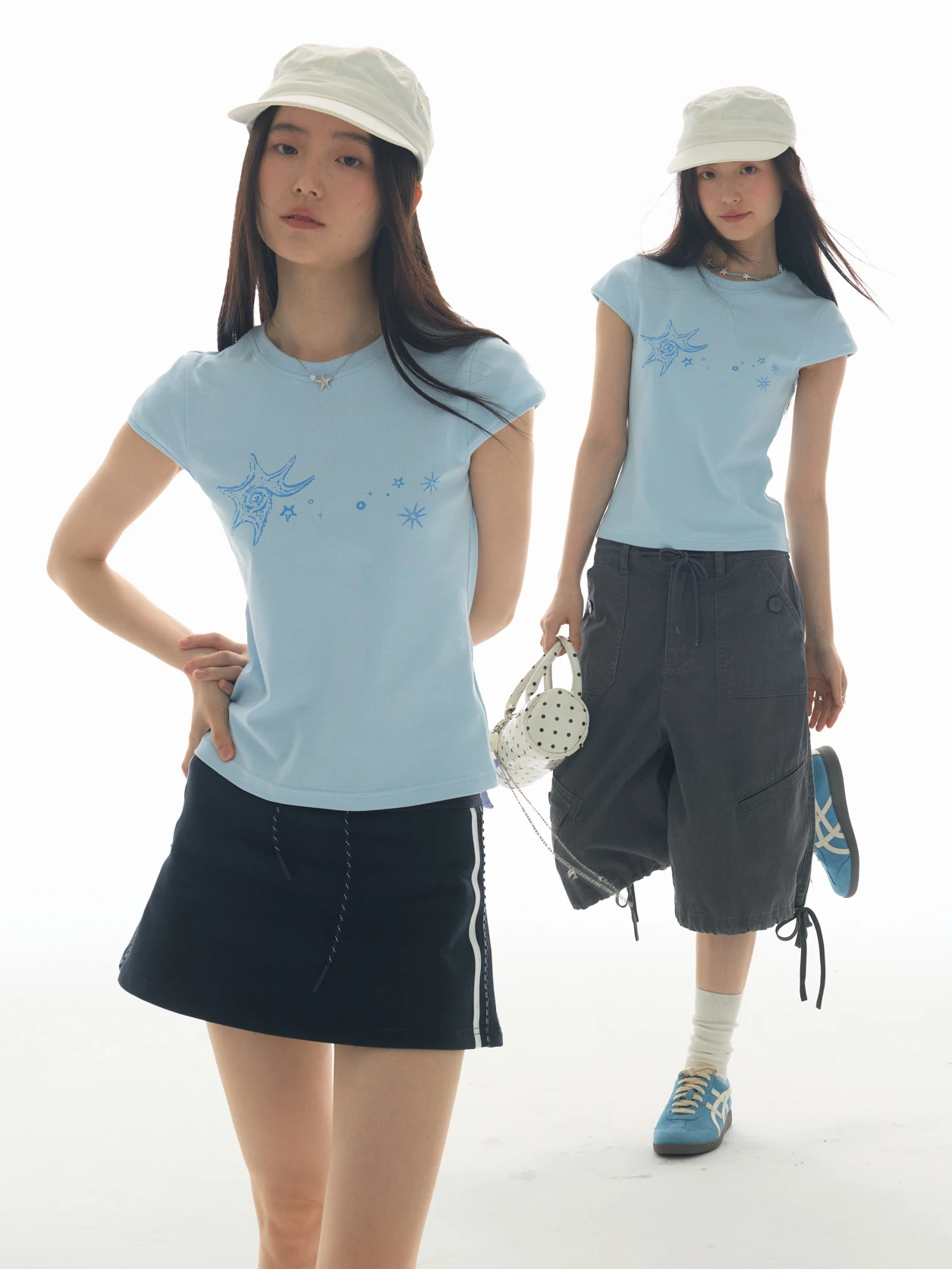 大人可愛い服 40代コーデの完全ガイド｜色・スタイル・アイテムの選び方