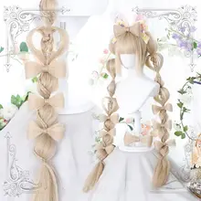 Lolitaスタイルのウィッグ【自然なショートヘア・女性用・フルカバータイプ】