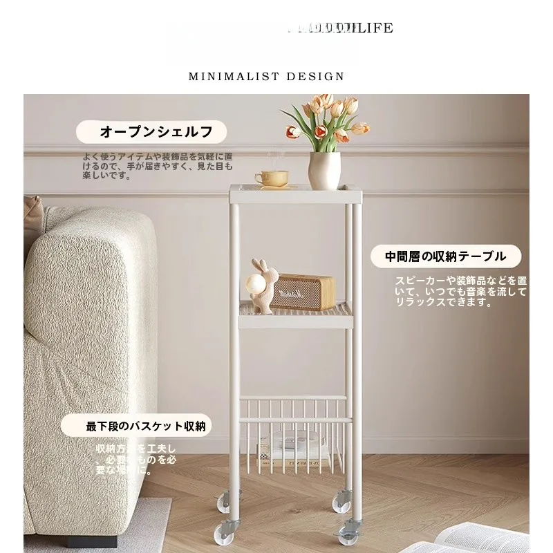 お座敷スタイル テーブルを選ぶべきタイミングは？モダンなミニ茶テーブルが解決する3つの悩み