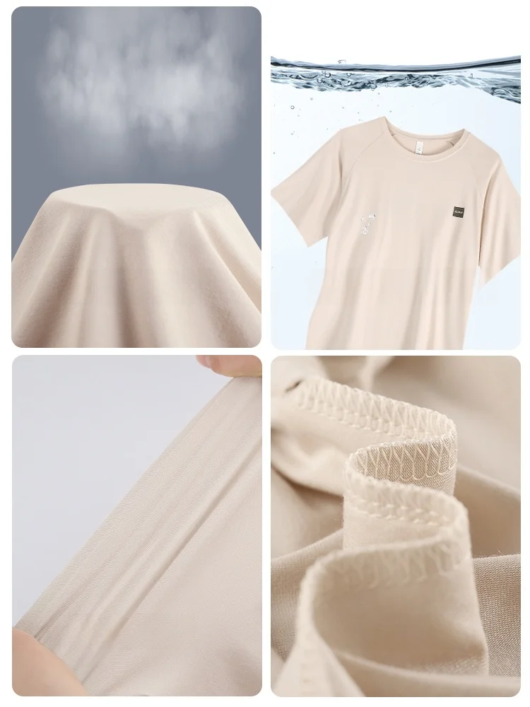 夏の寝るときの服は、本当に涼しいもので決めるべき？