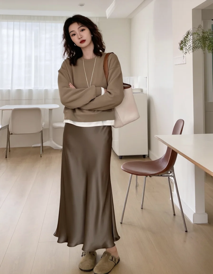 ユニクロ コーデ 完全ガイド｜失敗しない通勤・日常のバランスを徹底解説