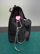 潜水用 重りバッグ【ツール専用・ウエストバッグ・多機能】