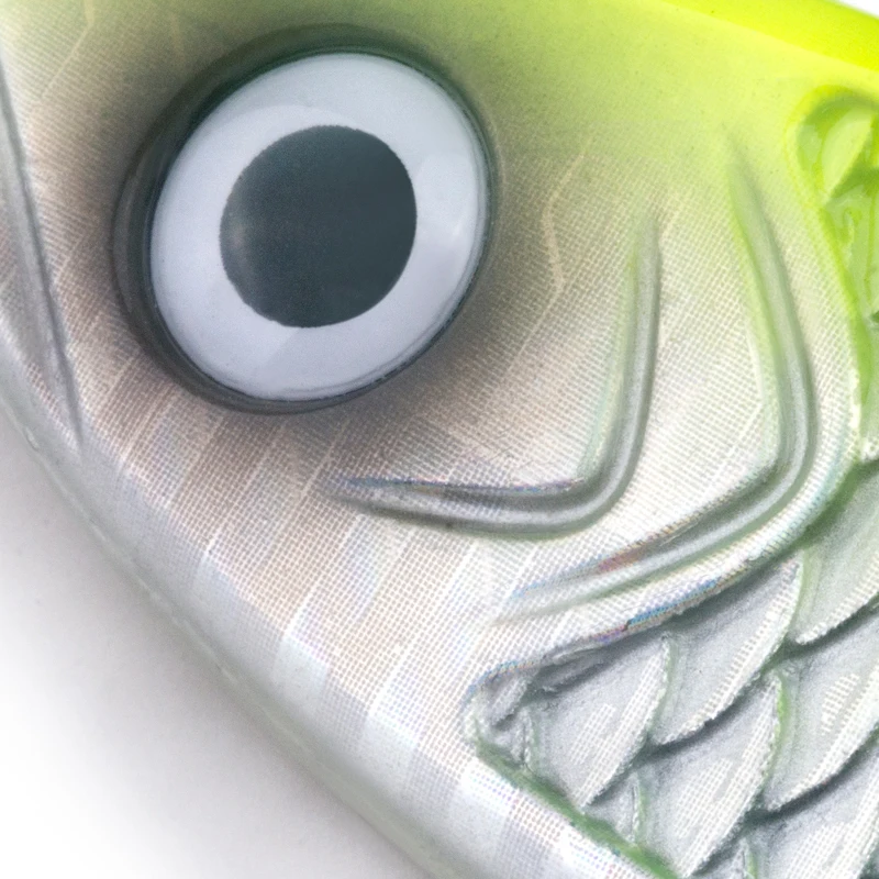 「Stunning Lure」と「Other Lure」の違いは？本当に効果があるの？