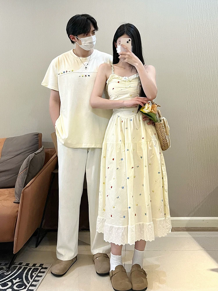 ピクニックデートに着る服装は、本当に「軽いもの」でいいの？